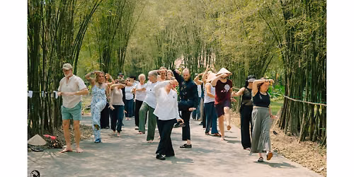 Qigong Foundations: Move Better, Breathe Better, Feel Better