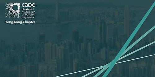 CABEHK CPD Seminar: \u6a13\u5b87\u6aa2\u6e2c\u7684\u73fe\u5728\u53ca\u672a\u4f86 - \u79d1\u6280\u8207\u5354\u540c\u3001\u57ce\u5e02\u53ef\u6301\u7e8c\u767c\u5c55