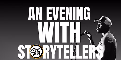 An Evening with StoryTellers