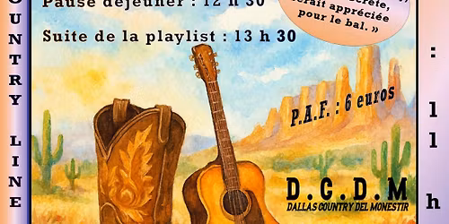 ENSEMBLE pour une journ\u00e9e de partage