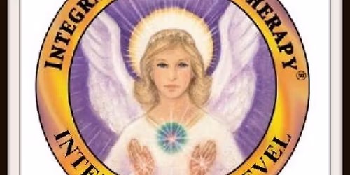 Integrated Energy Therapy Intermediate Level