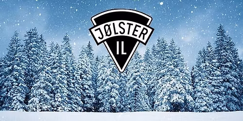 J\u00f8lster's lokale romjulscup