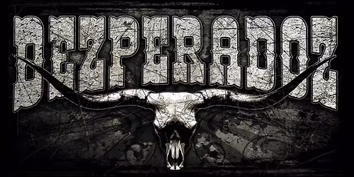 Dezperadoz - 25th Anniversary Show