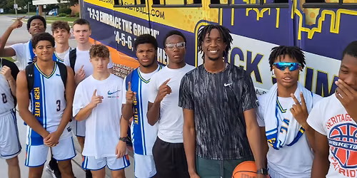 " We've got next middle school championships