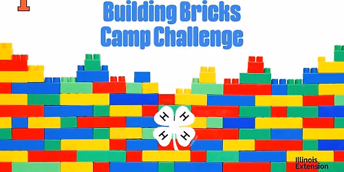 Building Bricks Camp Challenge