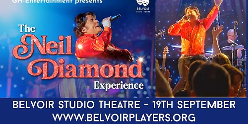 The Neil Diamond Experience