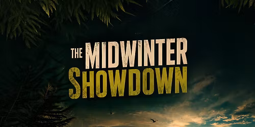 THE MIDWINTER SHOWDOWN 