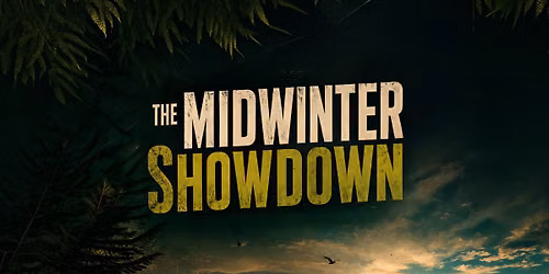 THE MIDWINTER SHOWDOWN