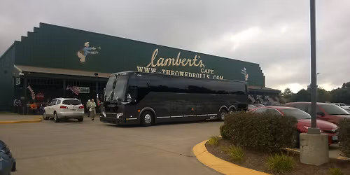 Lambert's Cafe & Adsmore Home