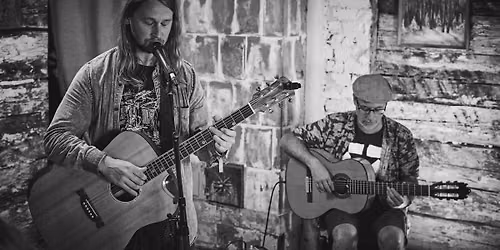 Reinis Jaunais & The Flamenco Thief UK Tour 2026
