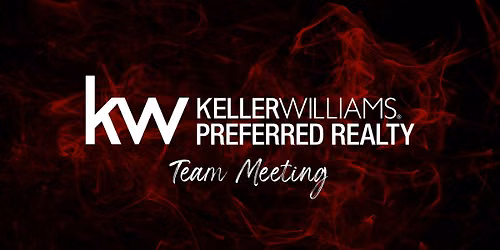 July Team Meeting