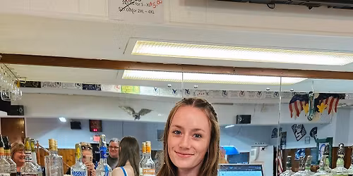 Muskrat Dinner  SOLD OUT