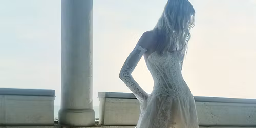 Rita Vinieris Bridal Trunk Show