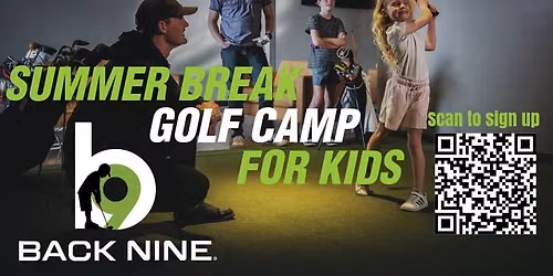 Summer Kids camp! 