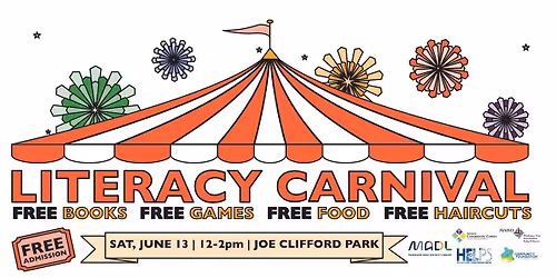 Literacy Carnival 2026