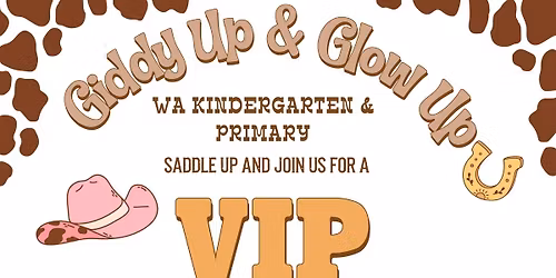 \u2728\ud83e\udd20 Giddy Up & Glow VIP Dance (K\u20133) \ud83c\udf1f\ud83d\udc83