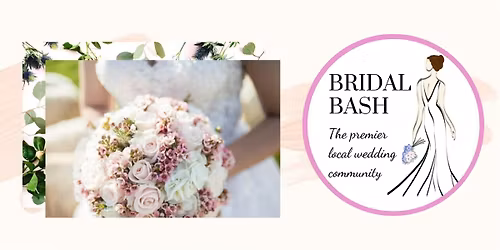 Worcester Bridal Bash @ AC Marriott - $200 Door Gifts & Honeymoon