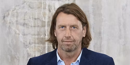 Anders Agger - Indefra ekstra foredrag \/\/ Pavillonen