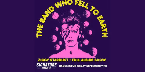 David Bowie - The Rise And Fall of Ziggy Stardust & The Spiders From Mars