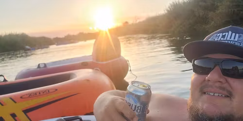 Sunday St Pattys\/Spring Break 2026