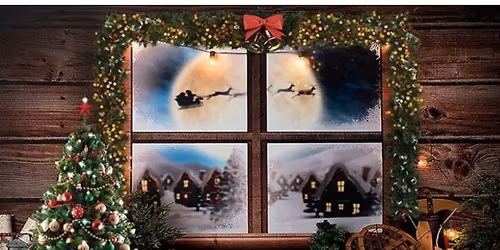 Christmas Mini Sessions