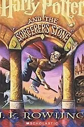 Harry Potter and the Sorcerer's Stone Book Trivia
