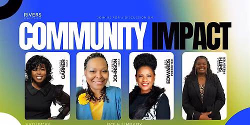 COMMUNITY IMPACT