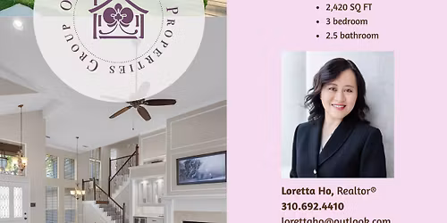 Open House @ 717 Royal Birkdale Dr., Garland