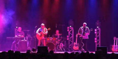 One Of These Nights - Eagles Tribute