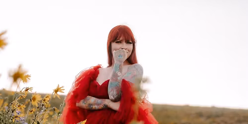 Eryn Bent at Bathtub Row Brewing