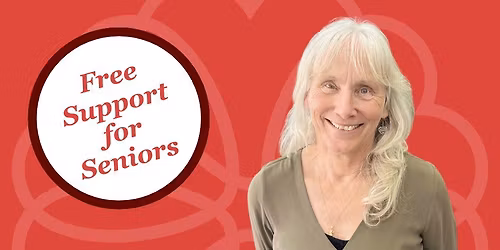 Support For Seniors