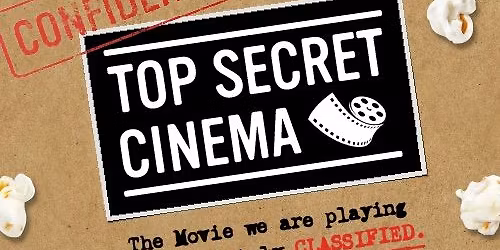 Top Secret Cinema: November 10
