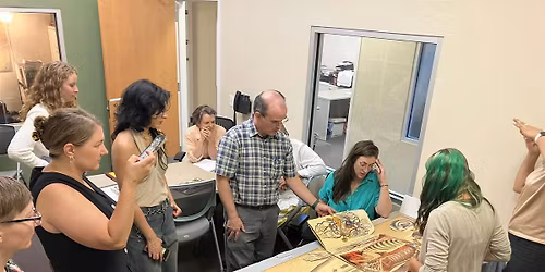 Tour the Archives on the History of Women in Medicine