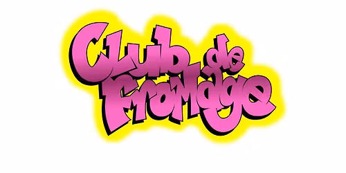 Club De Fromage Christmas Party