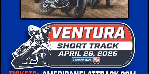American Flat Track at Allen County Fairgrounds