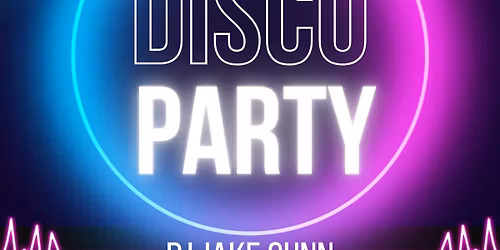 Disco Party Morschheim