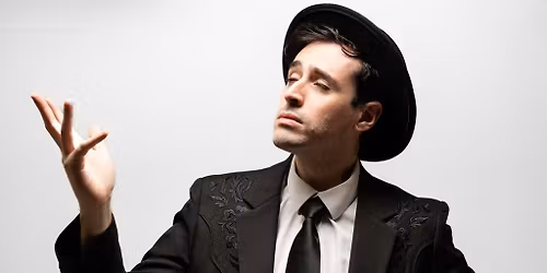 Will Wood: The SELF-iSH Tour 2026 (18+)