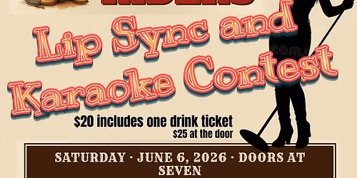 Rough Rider's Karaoke Contest
