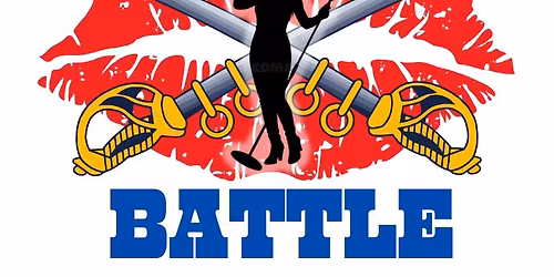 Rough Rider's Lip Sync Battle