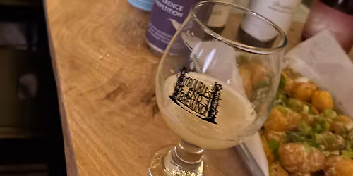 Old Timey Bottle Share