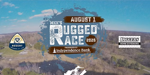 MKK Rugged Race