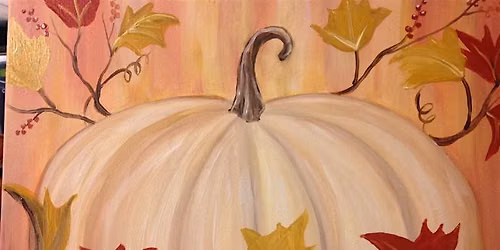 Pumpkin Vine