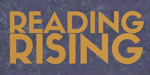 Reading Rising 2025