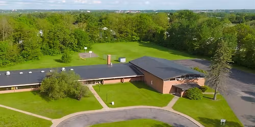 Building Harmony: Third Thursdays