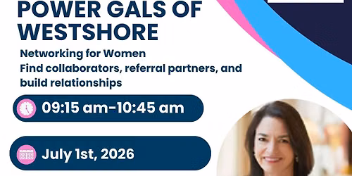 Power Gals of West Shore