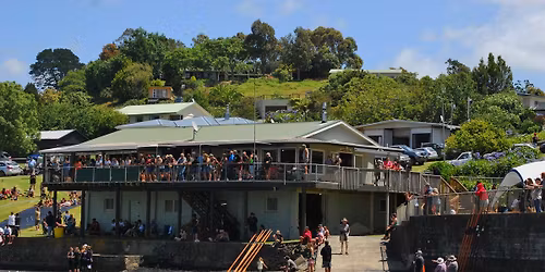 Annual Whaleboat Regatta