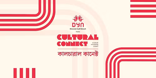 Cultural Connect - a cultural storytelling project