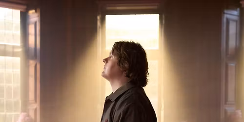 In the Park Newcastle presents Lewis Capaldi - 8th July