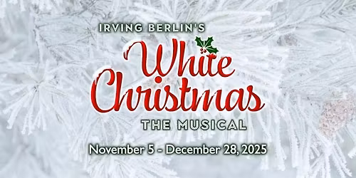 Irving Berlin's White Christmas