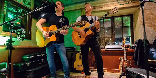 Ulm - Kellys Irish Pub - Smalltown Vibes